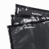 Shield N Seal 15" x 20" Clear and Black Bags 50ct