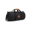 Revelry Supply The Overnighter Small Duffle, Black