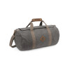 Revelry Supply The Overnighter Small Duffle, Ash