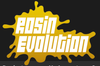 Rosin Evolution