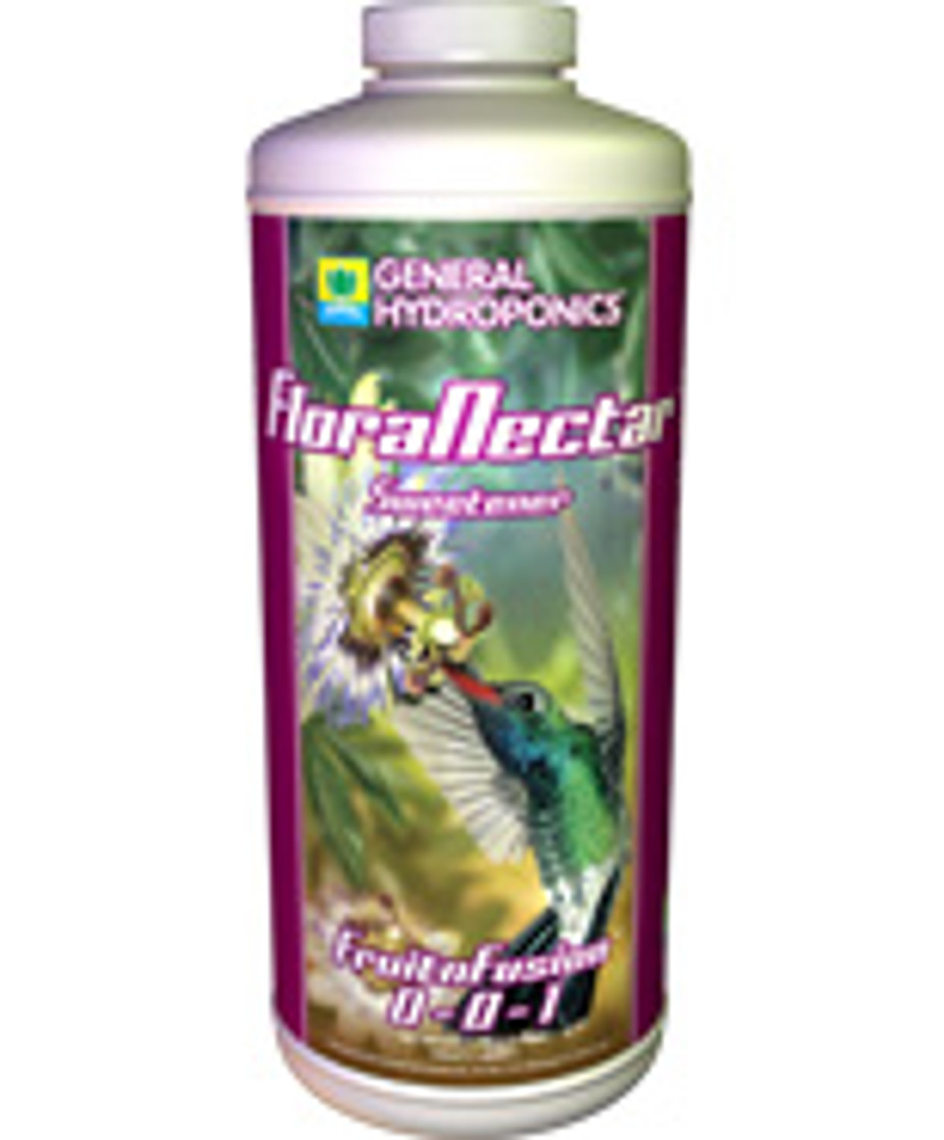 General Hydroponics FloraNectar FruitnFusion | 32oz