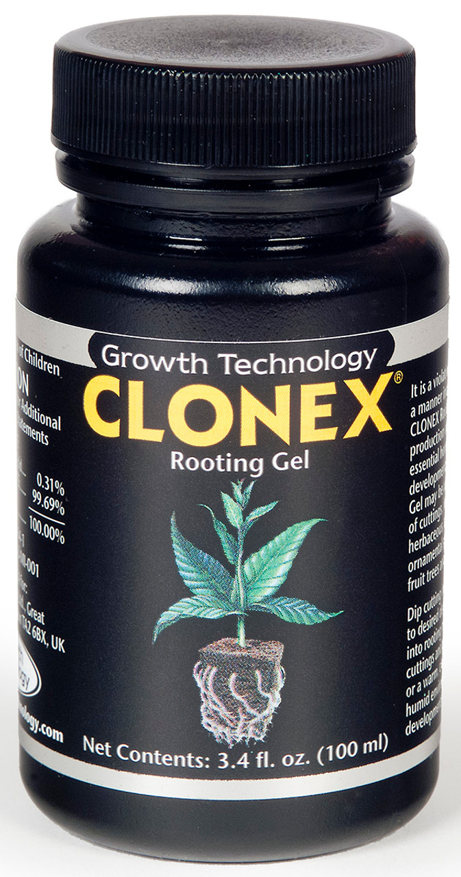 Clonex Rooting Gel | 100 ml