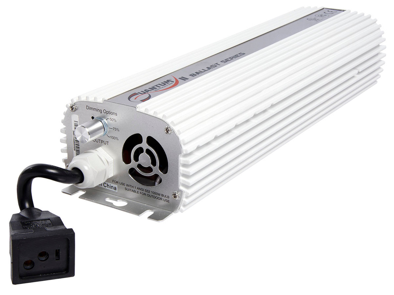 1000 watt grow ballast