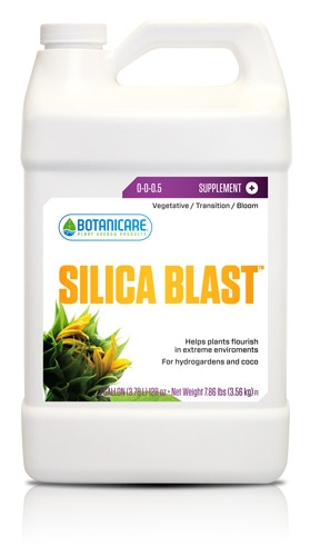 Botanicare Silica Blast - Thumbnail 3