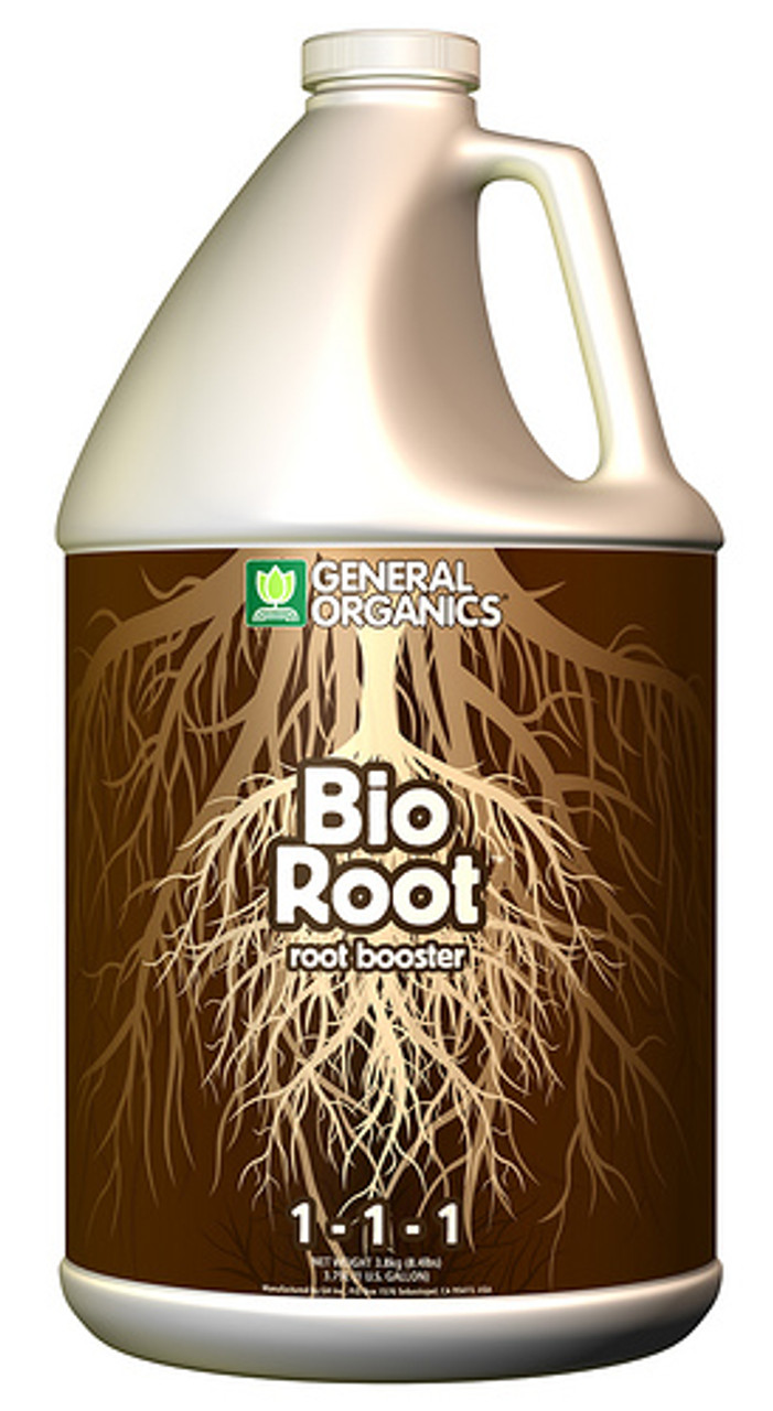 General Organics BioRoot | 128 oz