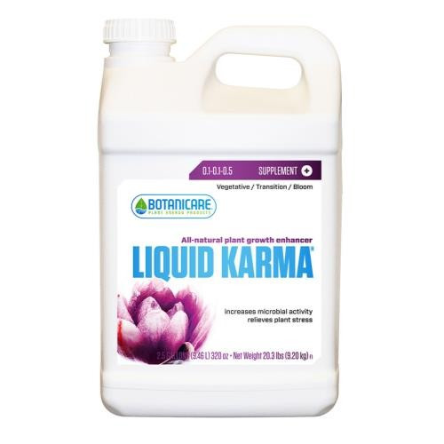 Botanicare Liquid Karma - Thumbnail 5