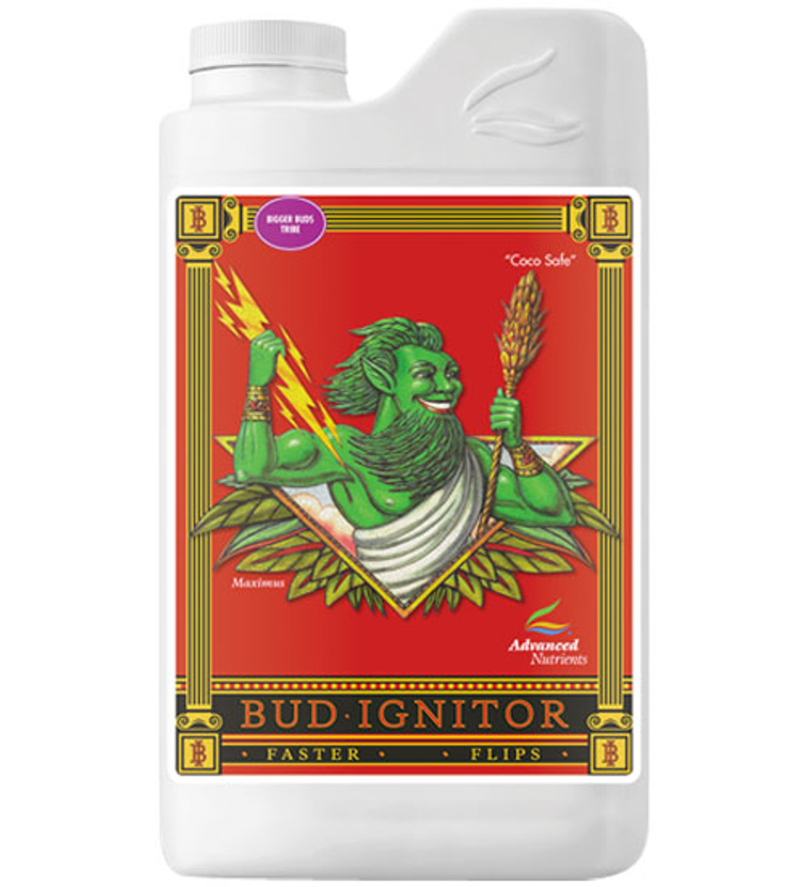 Advanced Nutrients Bud Ignitor Bloom Stimulator - 1L