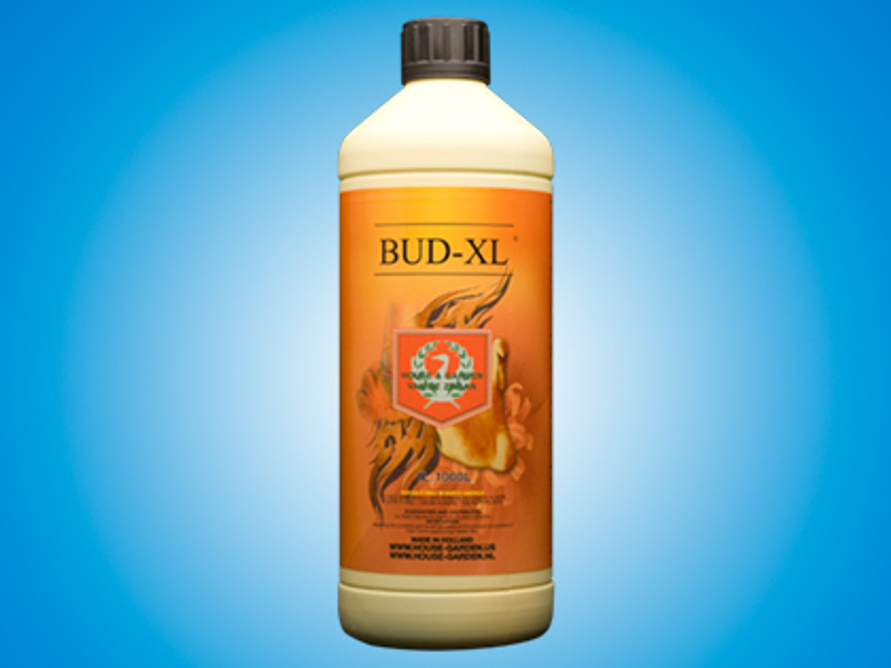 House & Garden Bud-XL | 1L