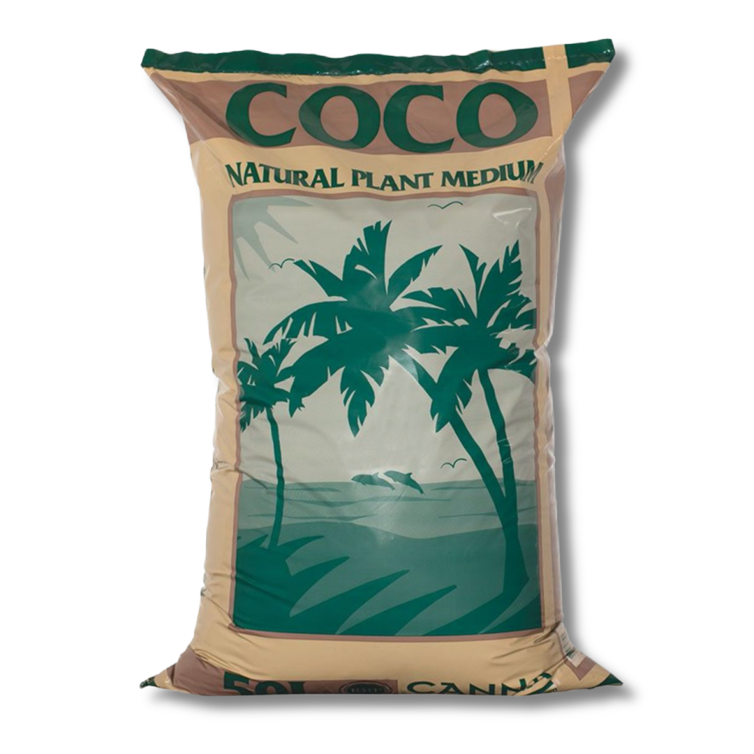 CANNA Coco Natural 50L Bag