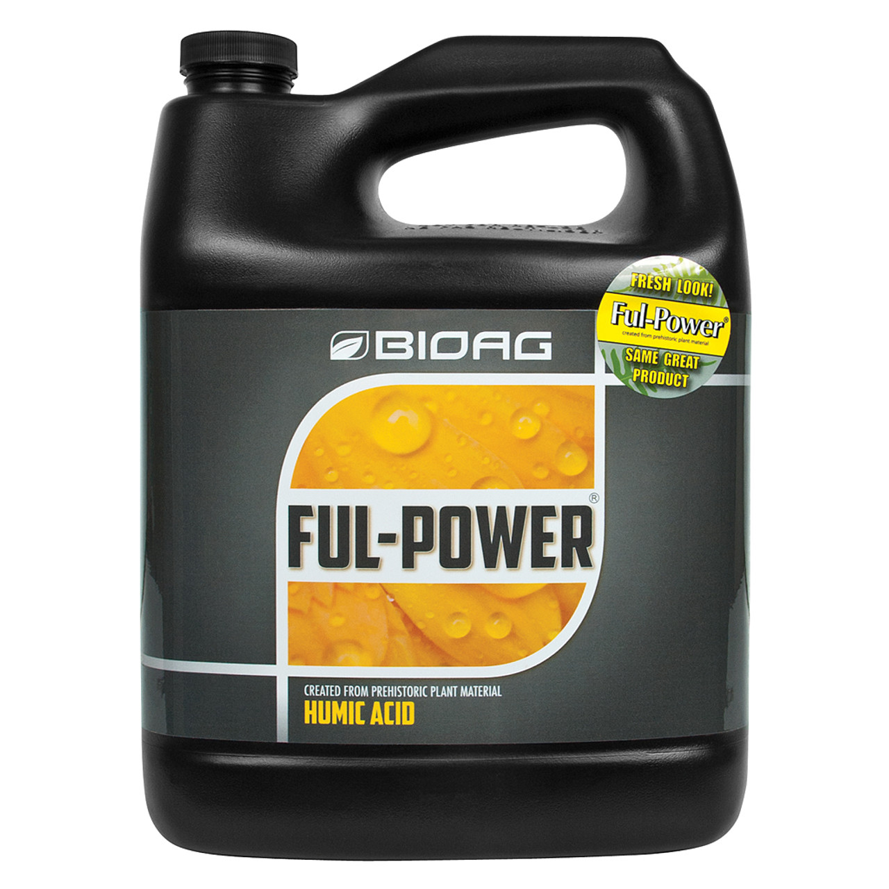 Ful-Power Liquid | 128oz