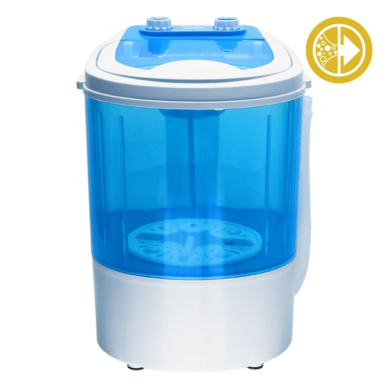 5 Gallon Bubble Magic Extraction Machine v2.0