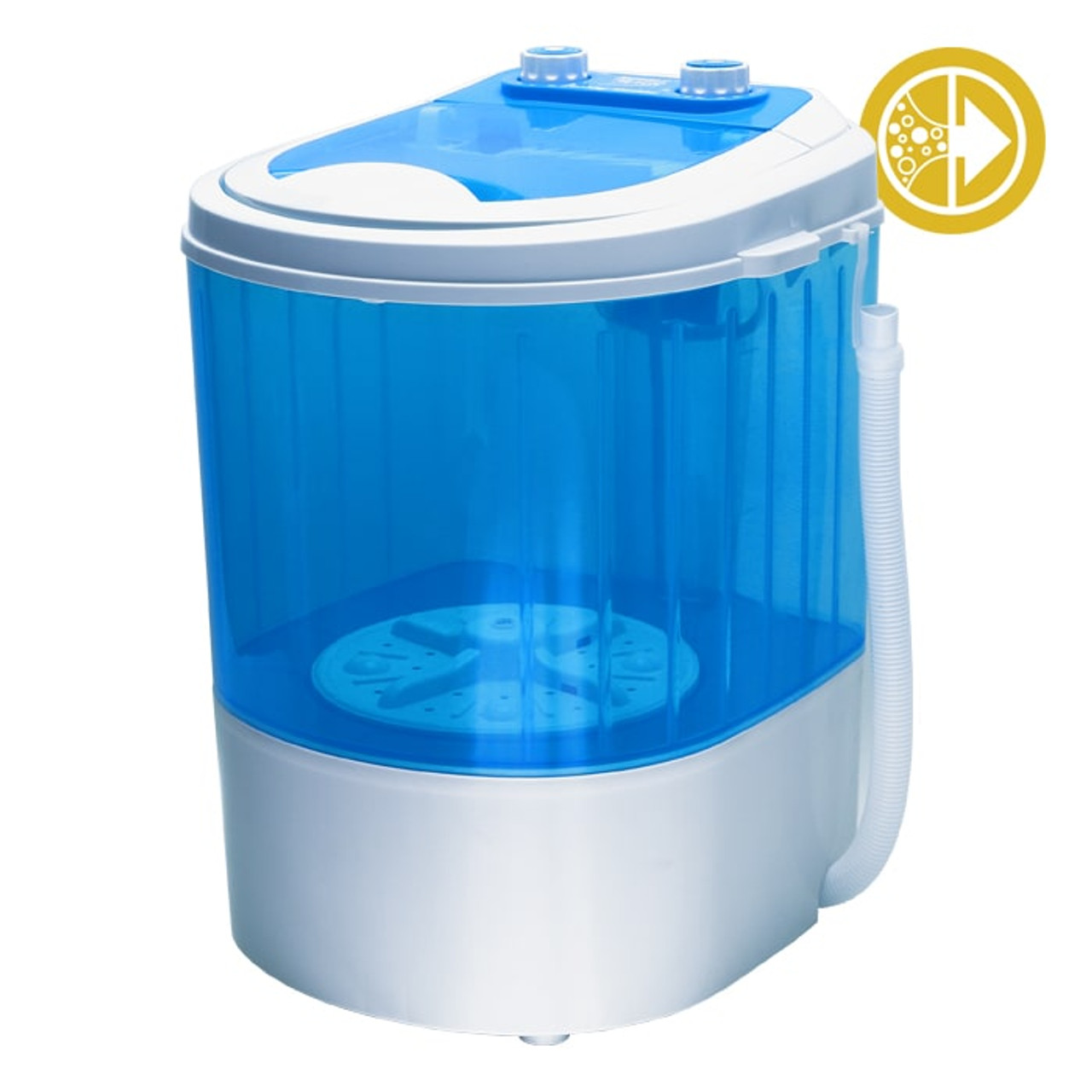 5 Gallon Bubble Magic Extraction Machine v2.0