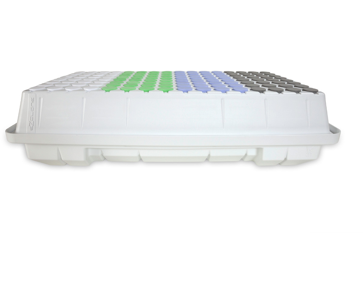 Hydroponics EZ Clone Classic 64 Site Cloner Propagation & Cloning