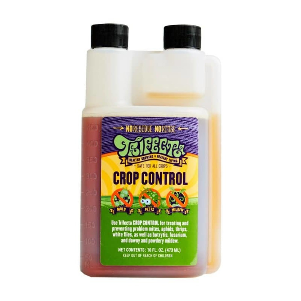 Trifecta Crop Control Ready To Use - Thumbnail 2