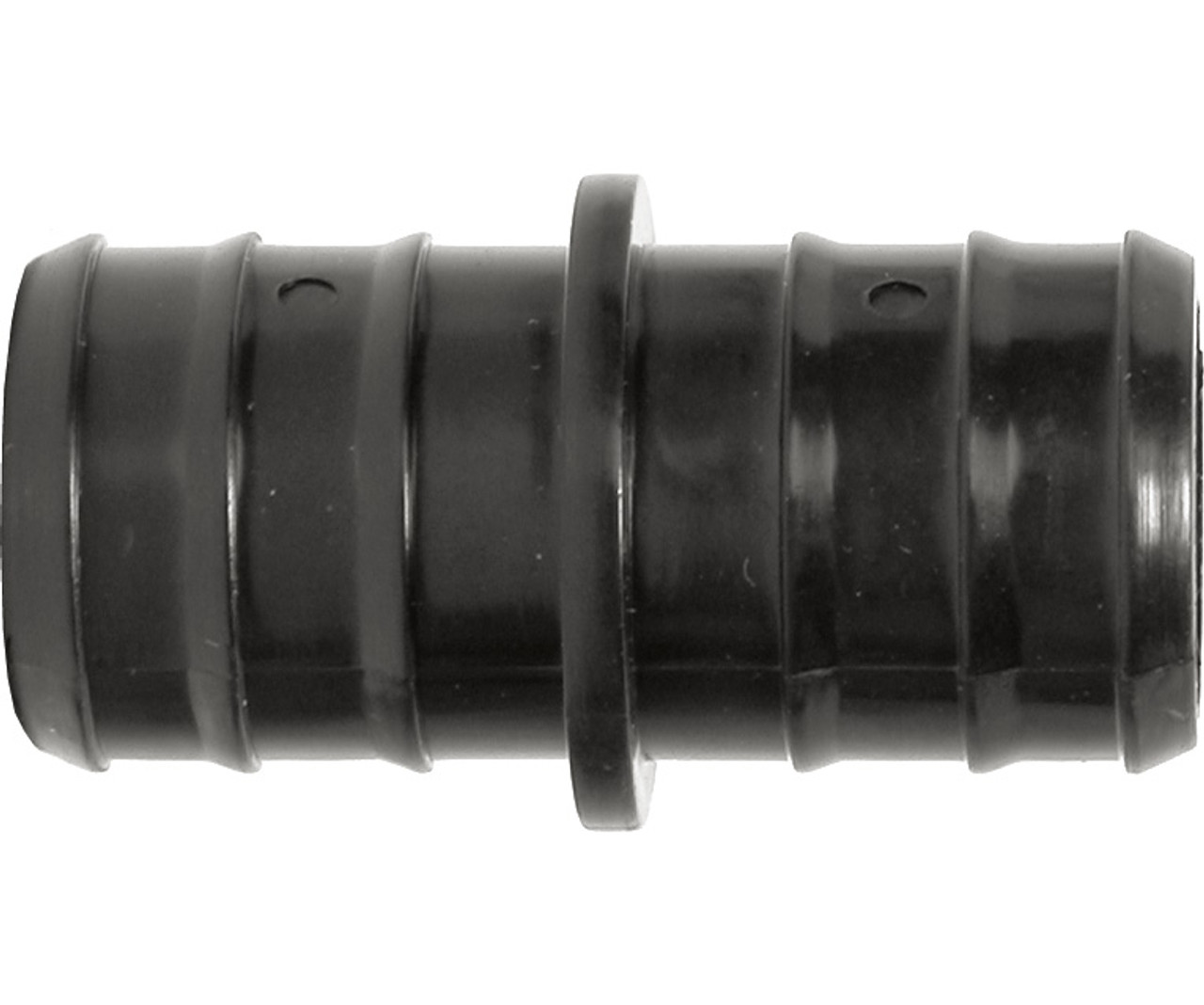 AA 1" Straight Connector, pack of 10