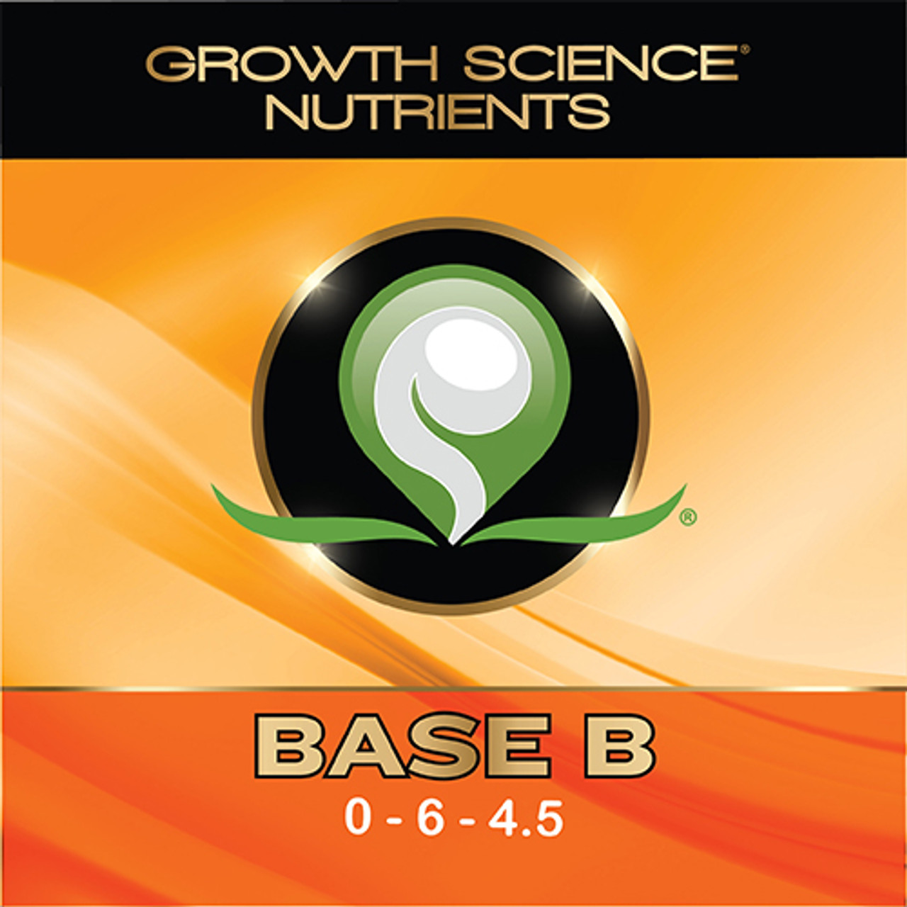 Growth Science Nutrients Base B | 32oz