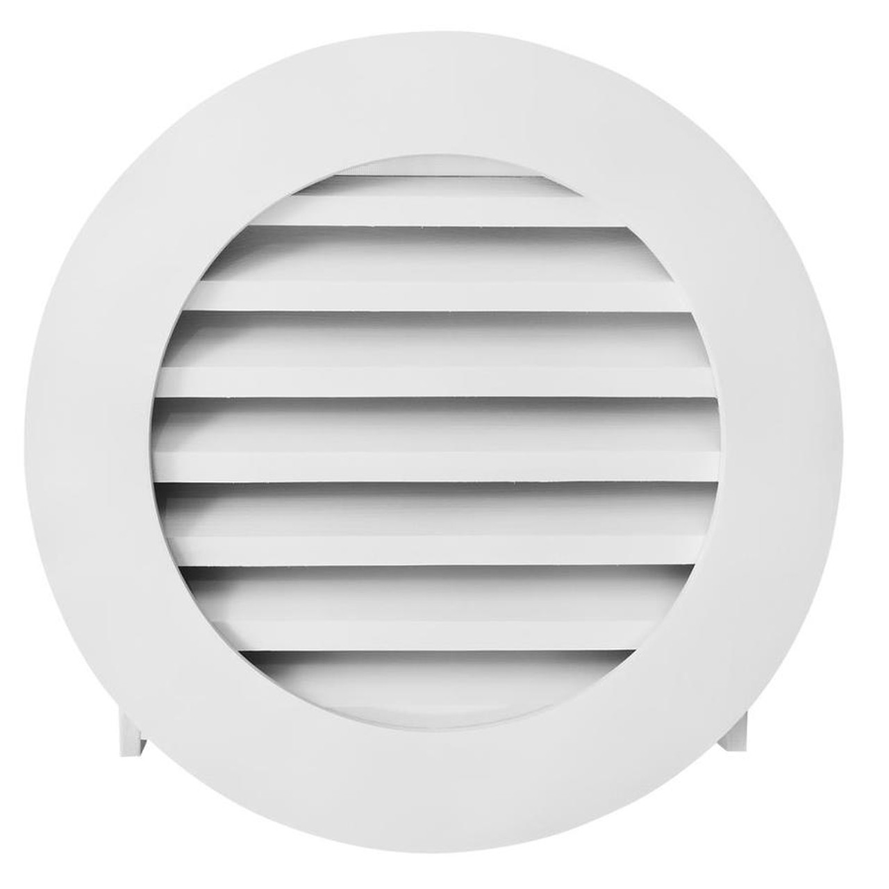 ACI Wall-Mount Duct Grille 6" 