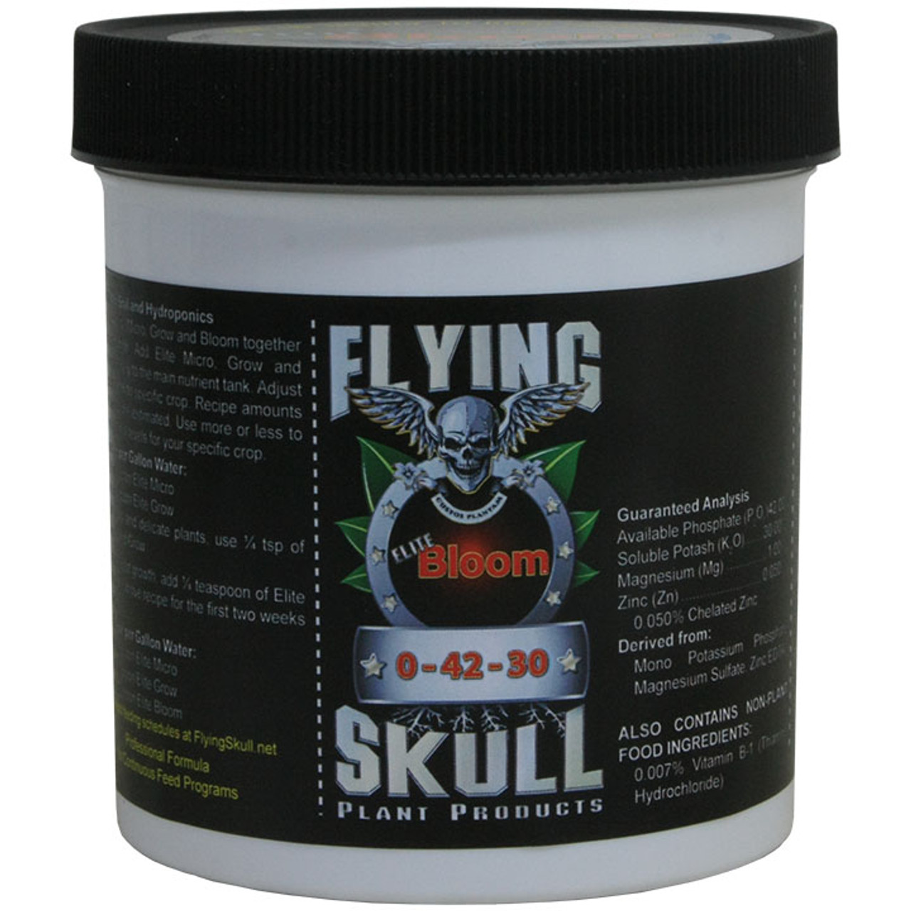 Flying Skull Elite Bloom | 1 lbs