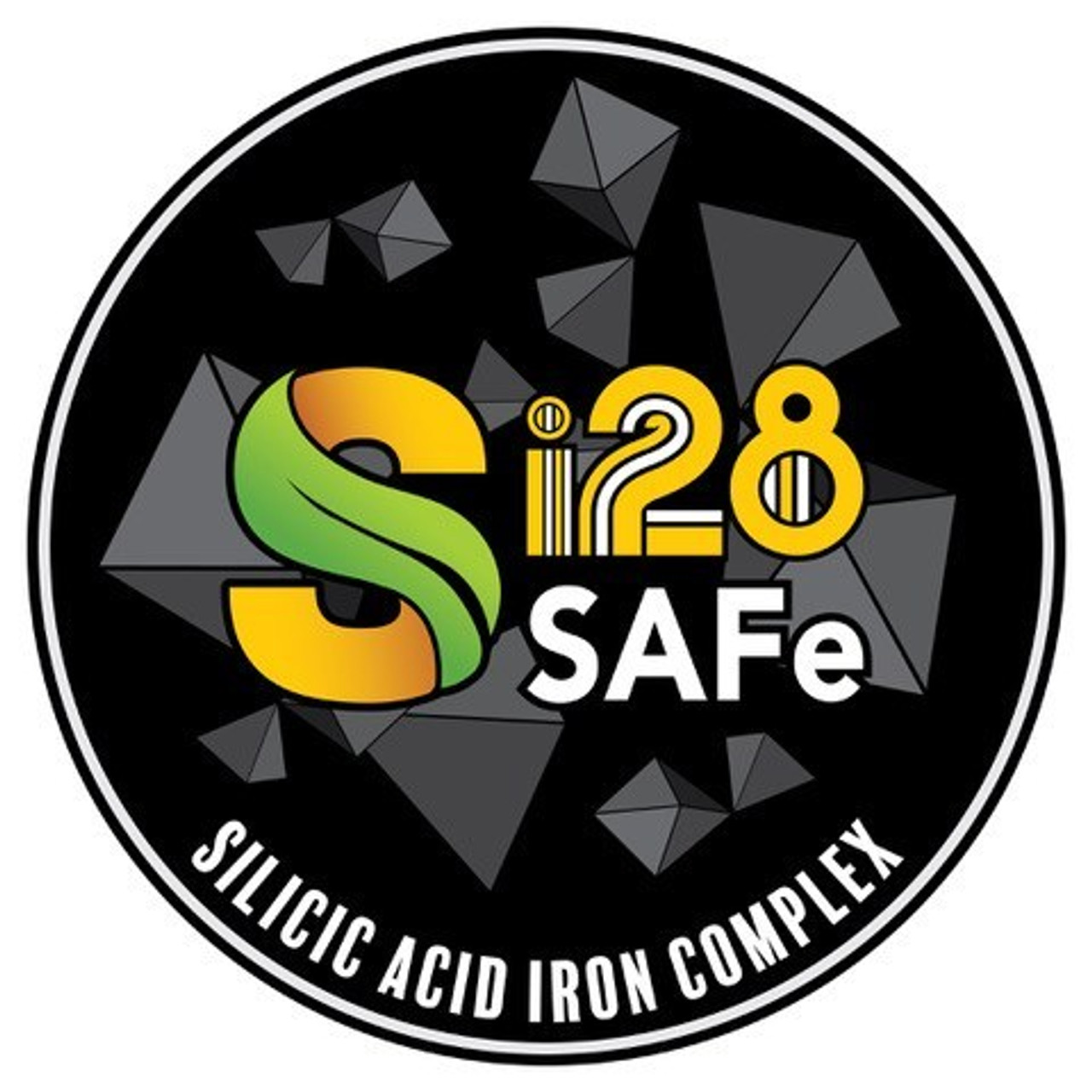 Si28 SAFe Silica | 1L