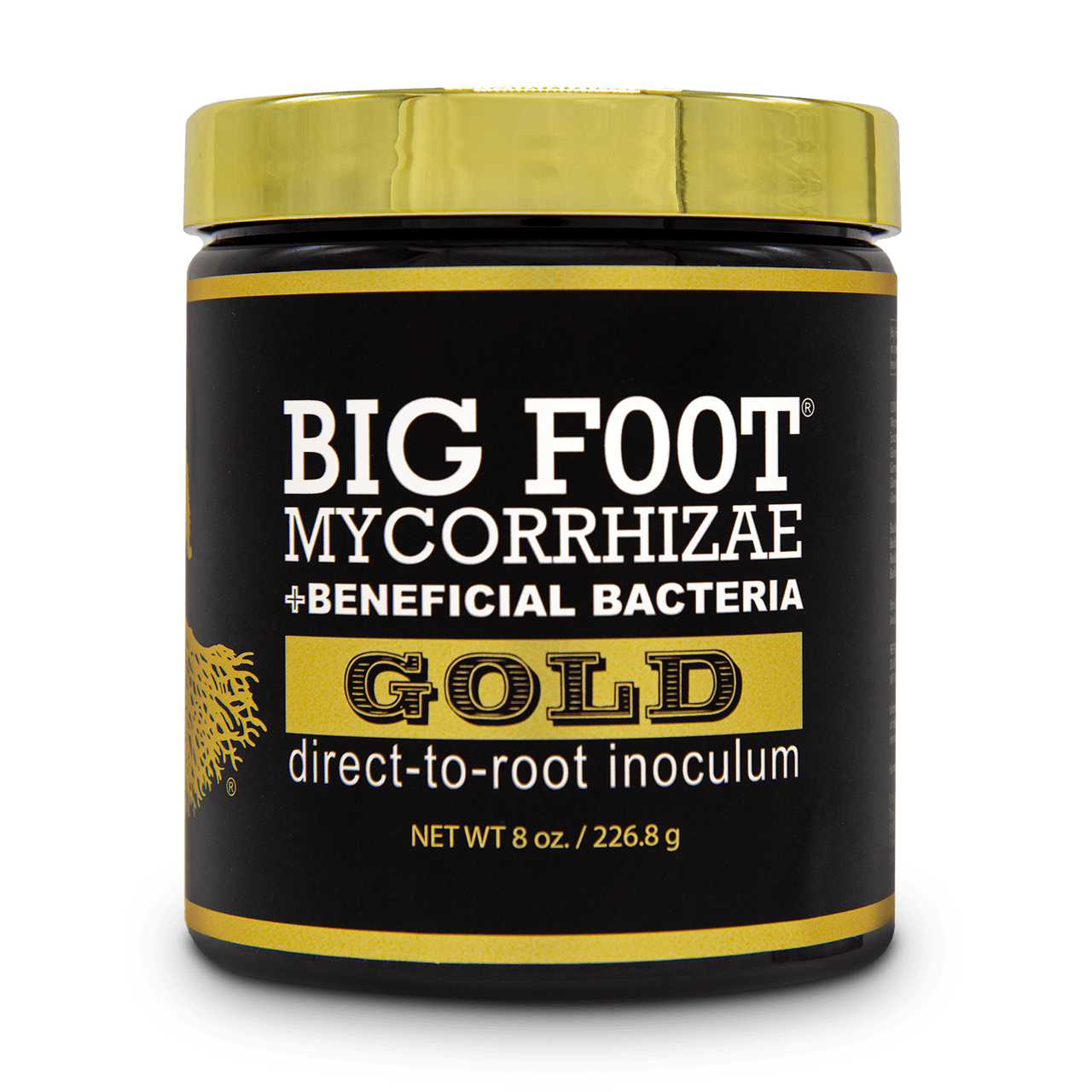 Big Foot Gold | 8 oz