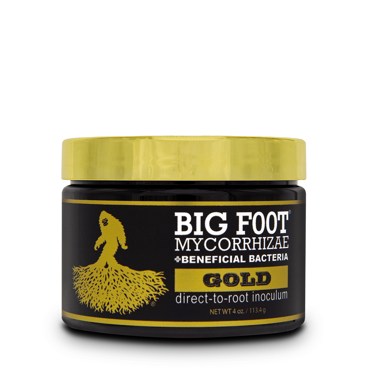 Big Foot Gold - 4 oz