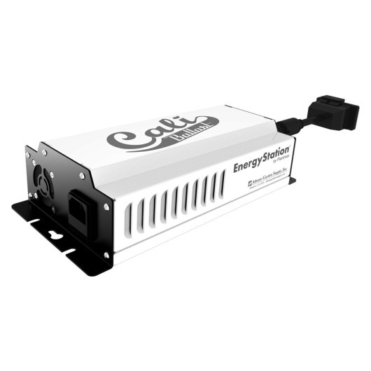 Energy Station Cali Ballast 1000w New England Hydroponics