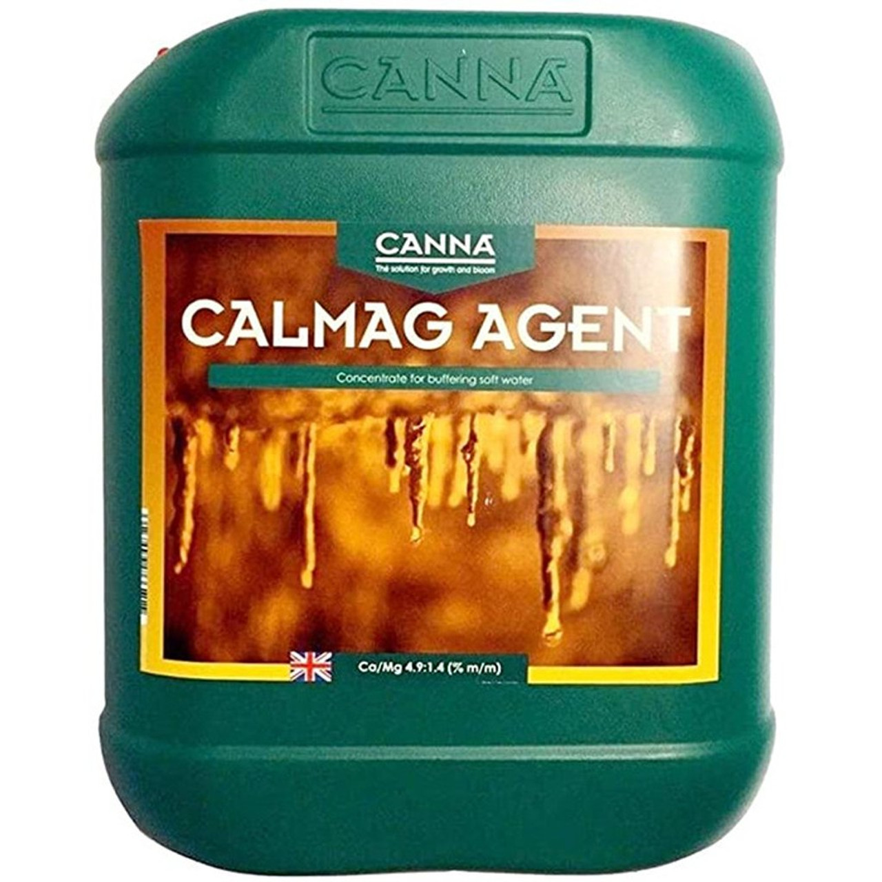 CANNA CalMag Agent | 5L