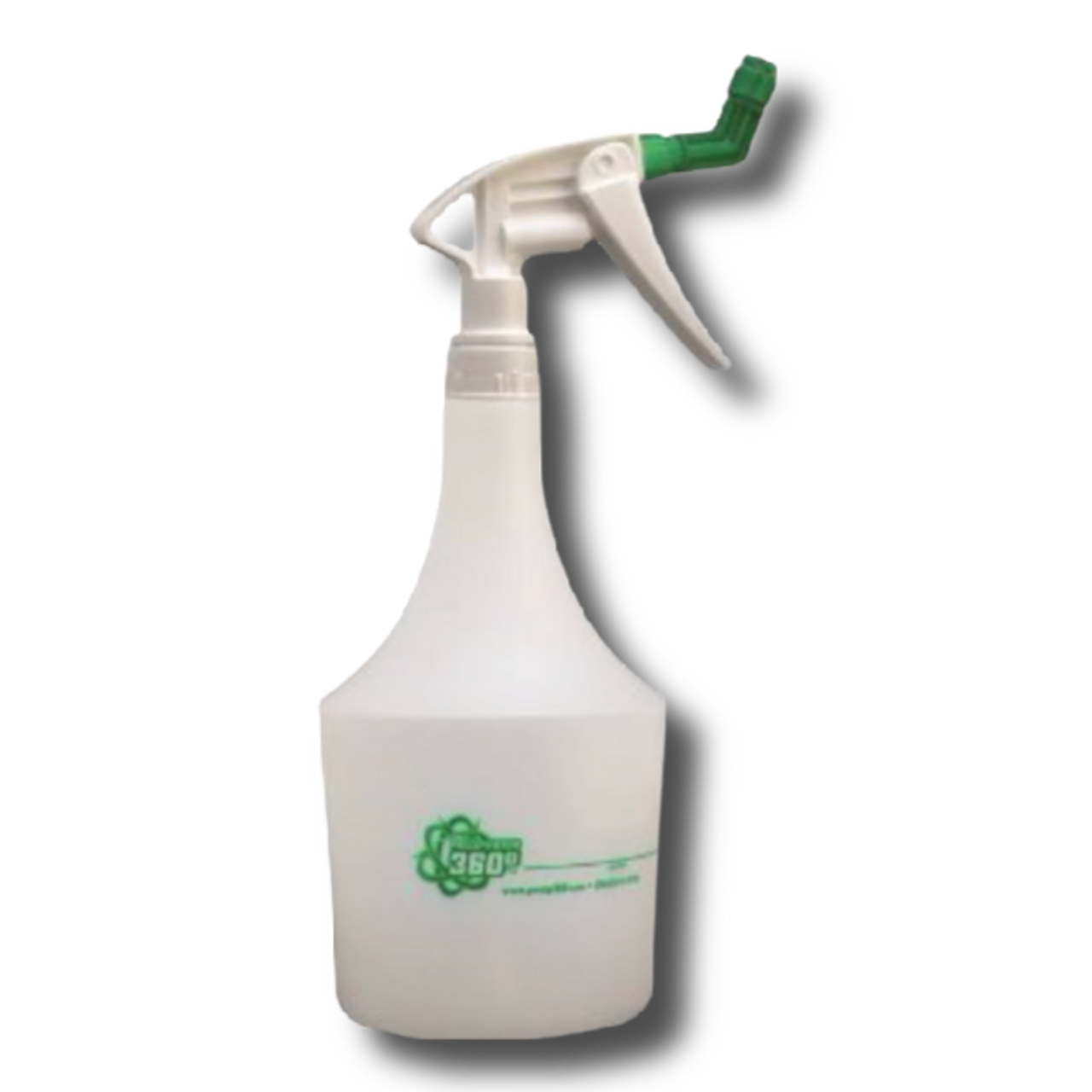 Spray Bottle Precipitator 360 Sprayer - 32oz