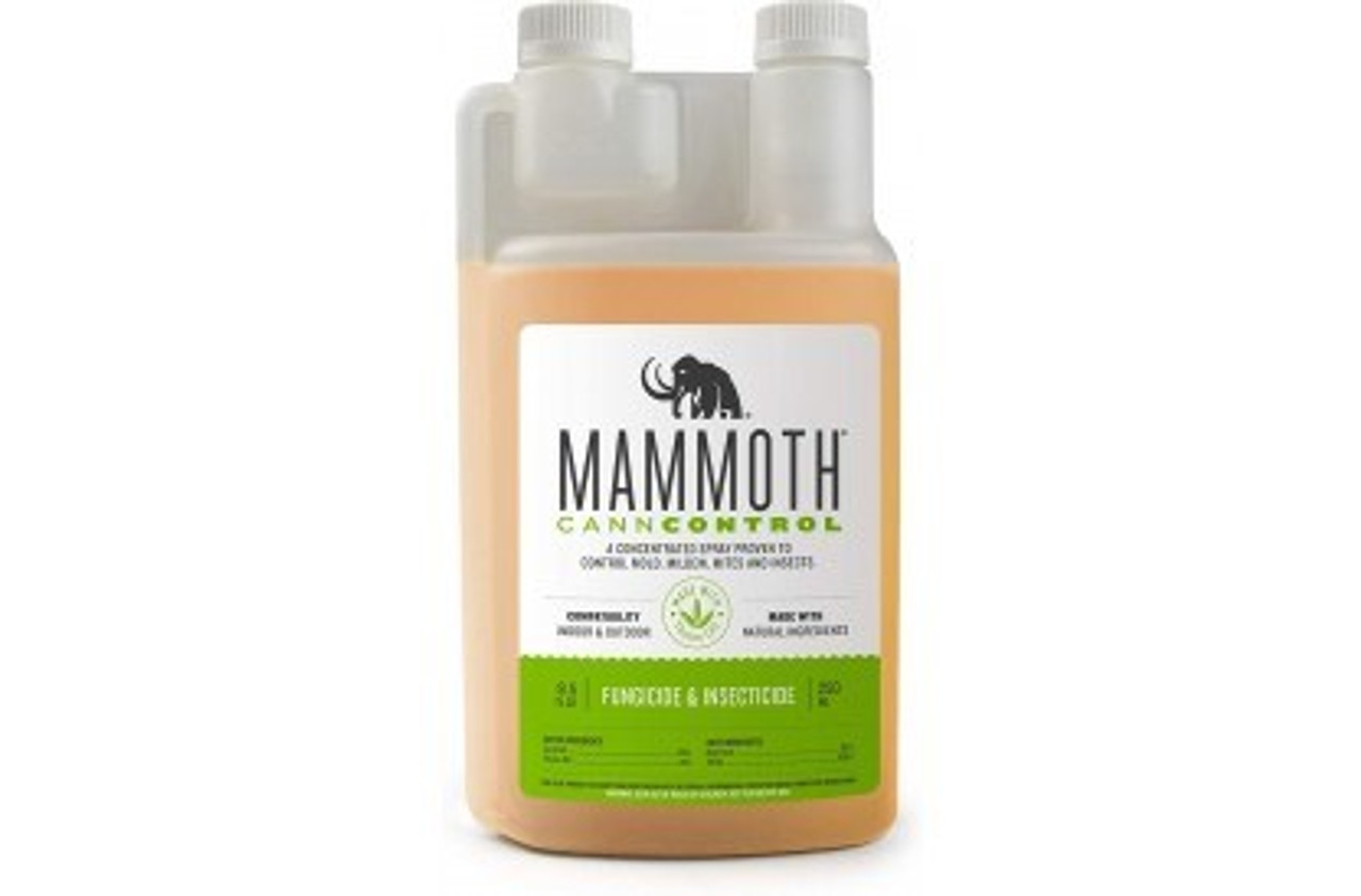 Mammoth CannControl Spray | 500 mL