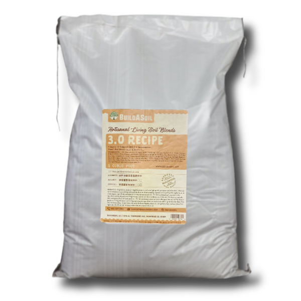 BuildASoil BAS Potting Soil 3.0 - Thumbnail 2