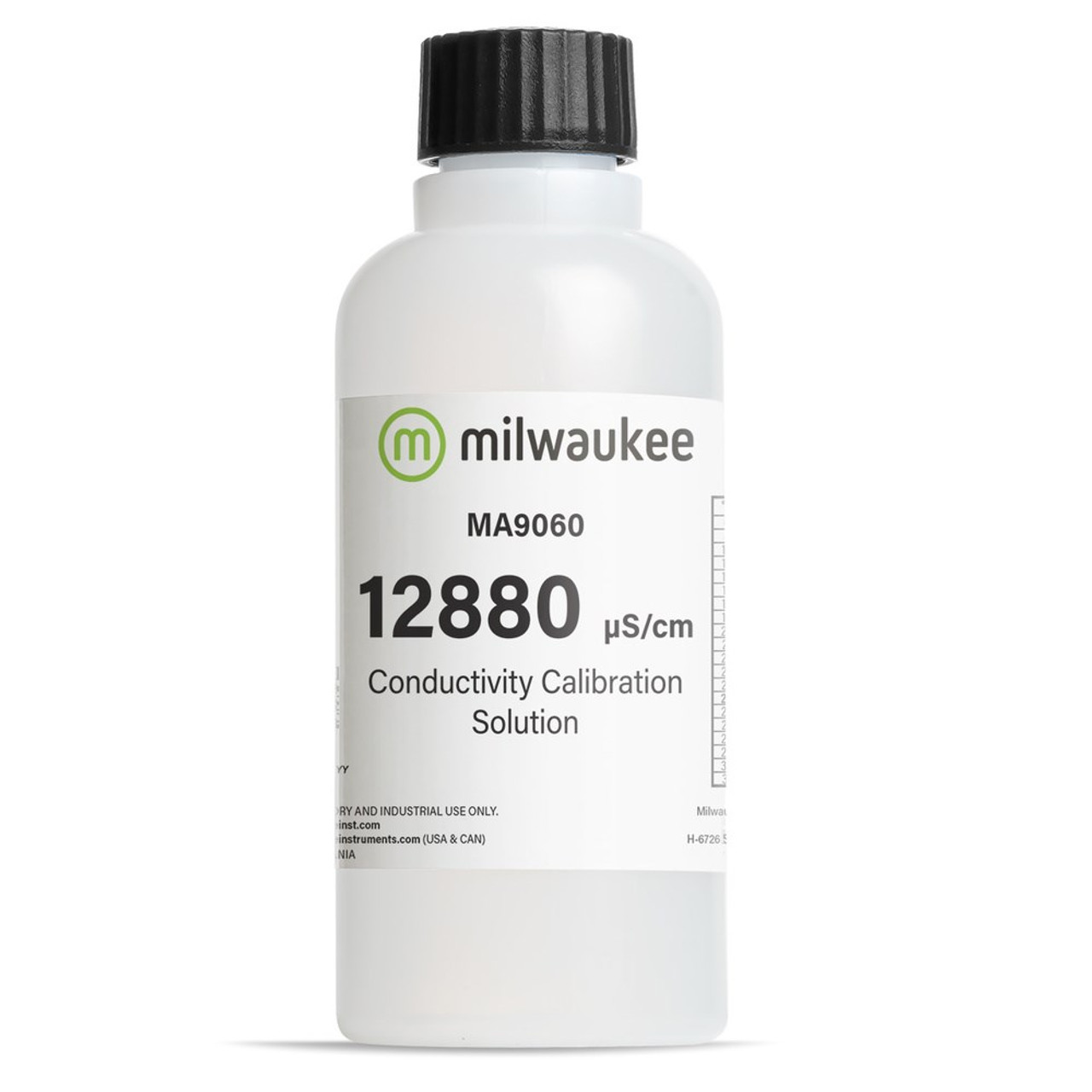 Milwaukee EC 12880 Calibration Solution 230ml