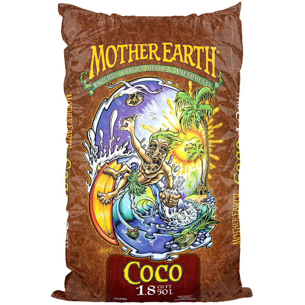 Mother Earth Coco - Thumbnail 2
