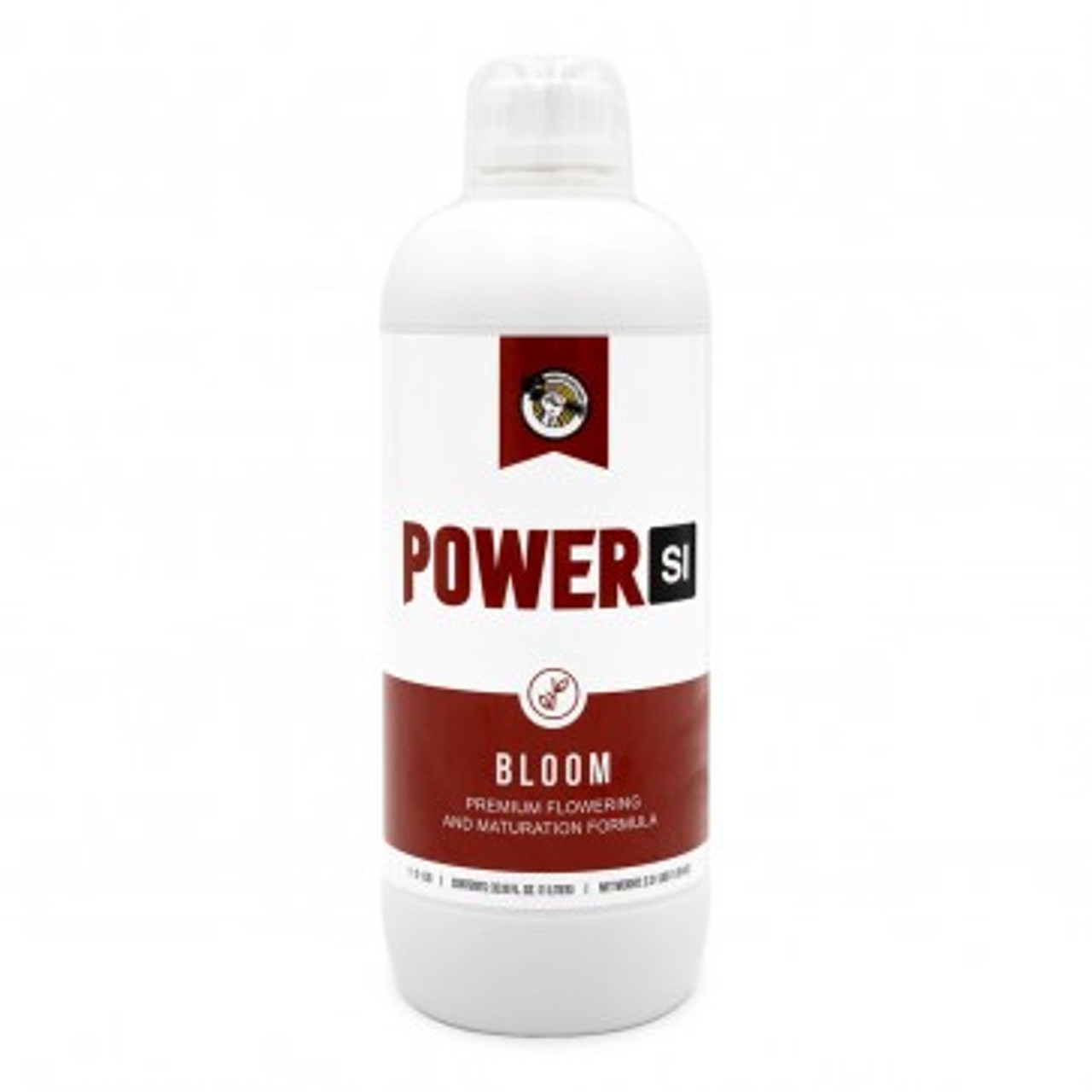 Power Si Bloom 1L