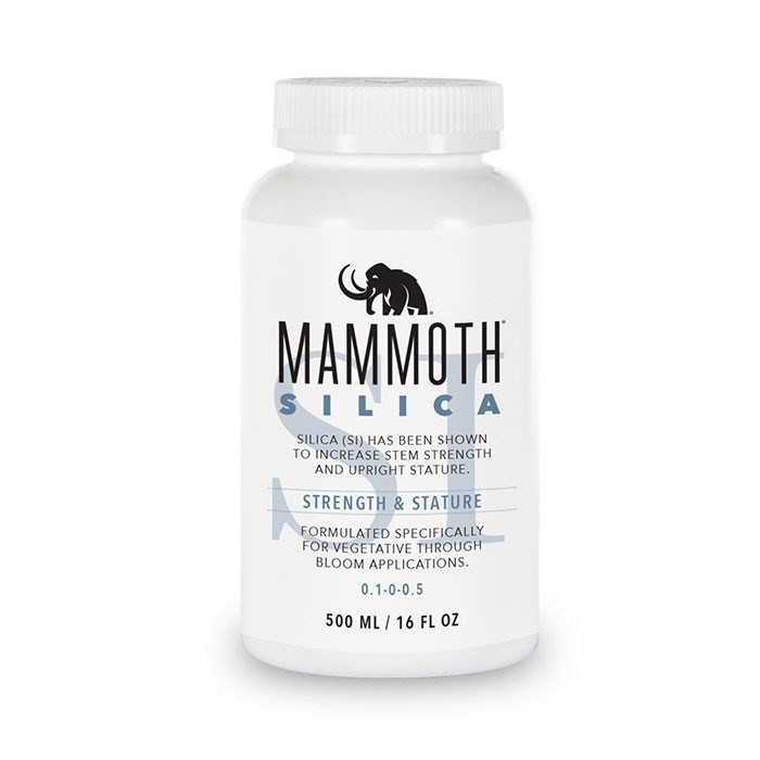 Mammoth Silica 500 mL