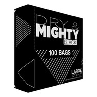 Dry & Mighty