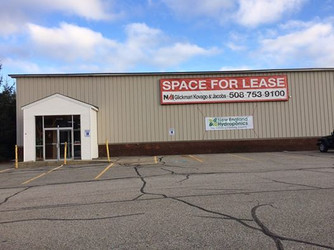 New Store NOW OPEN on Route 12 in Auburn, Massachusetts 