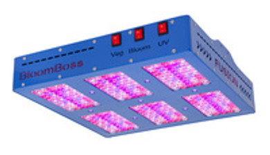 BloomBoss Vendor Day - September 24th, 2016 at our Southampton Retail Store