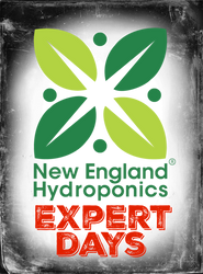 Join Us in Auburn on Feb. 16 For A New England Hydroponics Expert Day - FOXFARM! Join Us in Auburn on Feb. 16 For A New England Hydroponics Expert Day - FOXFARM!