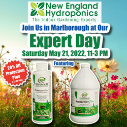 May 21 Marlborough Expert Day featuring EPM Protection Plus May 21 Marlborough Expert Day featuring EPM Protection Plus