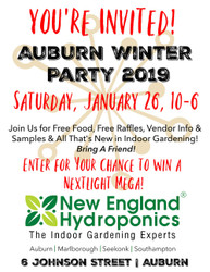 January 26 - Join Us for Our Free WINTER PARTY IN AUBURN!   January 26 - Join Us for Our Free WINTER PARTY IN AUBURN!