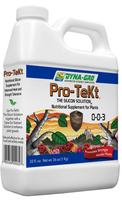 Pro-TeKt (0-0-3) | 32 oz