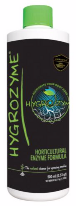 Hygrozyme 500 mL