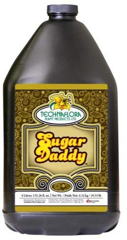 TECHNAFLORA SugarDaddy | 4L