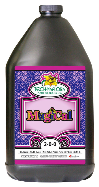 Techanaflora MagiCal | 4L