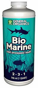 General Organics BioMarine | 32oz