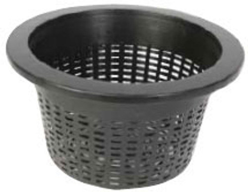 Net Pot 10" Bucket Basket