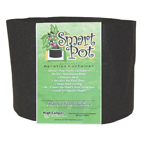 Smart Pot #5 - 12" - 5 Gallon