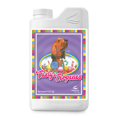 Advanced Nutrients Tasty Terpenes (Formerly Nirvana) | 1L