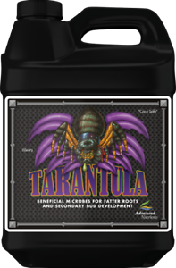 Advanced Nutrients Tarantula Liquid Beneficial Bacteria - 250ml