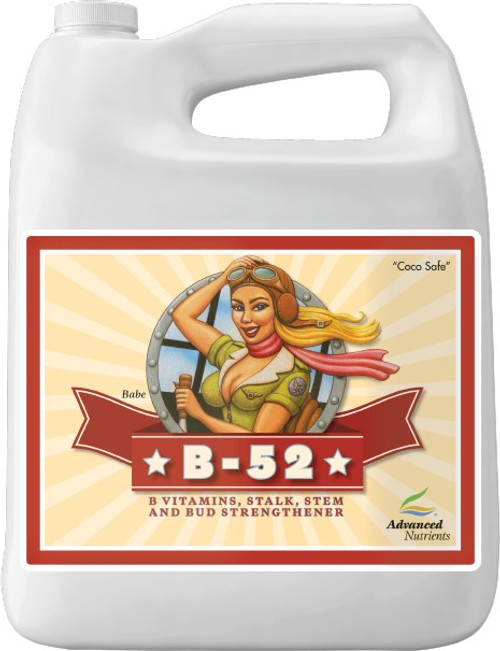 Advanced Nutrients B-52 Fertilizer Booster - 4L